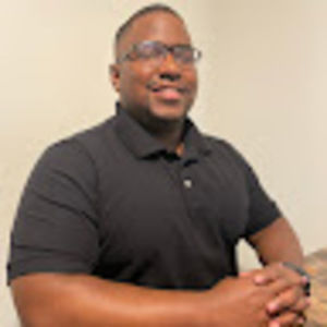 Meet your Posher, Darius